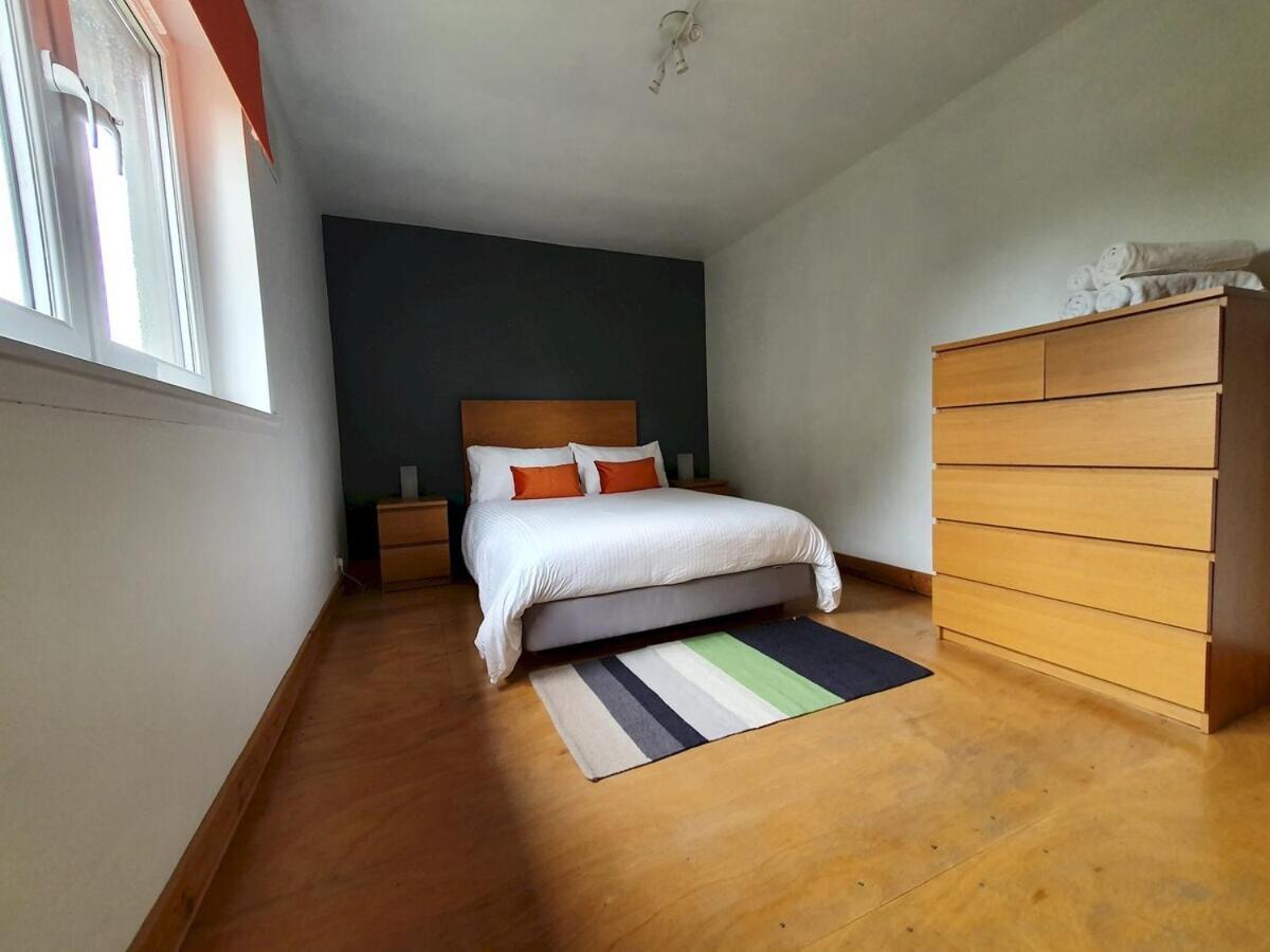 2 Bedroom, Free Parking & Netflix Near Hospitals أبردين المظهر الخارجي الصورة