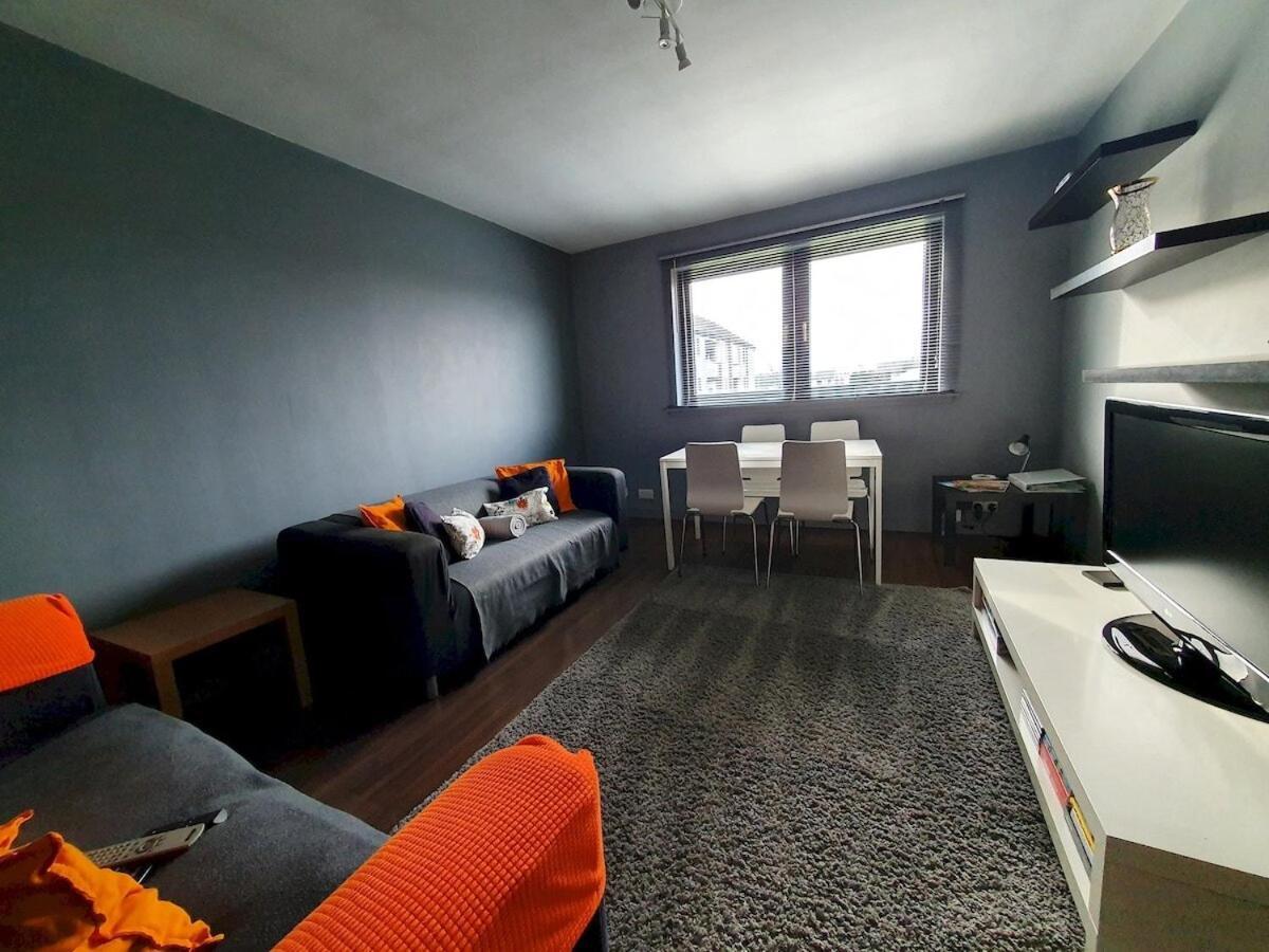2 Bedroom, Free Parking & Netflix Near Hospitals أبردين المظهر الخارجي الصورة