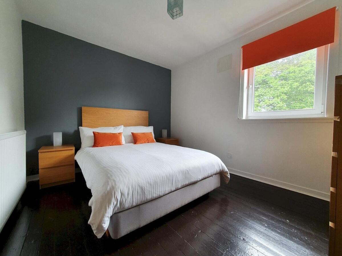 2 Bedroom, Free Parking & Netflix Near Hospitals أبردين المظهر الخارجي الصورة